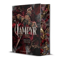 Enlarge image Cover: Vampyr - Drachenmond Verlag GmbH
