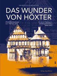 Enlarge image Cover: Das Wunder von Höxter - Mitzkat, Jörg