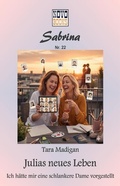 Cover: Julias neues Leben - vss-Verlag