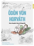 Cover: &Ouml;d&ouml;n von Horv&aacute;th - Allitera