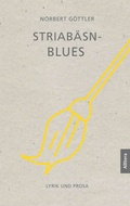Cover: Striab&auml;sn-Blues. Lyrik und Prosa - Allitera