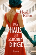 Cover: Das Haus der sch&ouml;nen Dinge - Allitera