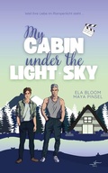 Cover: My Cabin under the Light Sky - Jules & Ivorian - Zeilenfluss