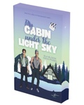 Cover: My Cabin under the Light Sky - Jules & Ivorian - Zeilenfluss