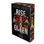 Cover: Rise of a Queen - VAJONA