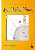 Cover: Lou Pechot Prince - Edition Tintenfa&szlig;