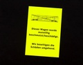 Cover: Schriftz&uuml;ge - Hitzerot - Sascha Blasche