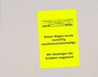 Enlarge image Cover: Farbzüge - Hitzerot - Sascha Blasche