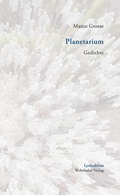 Cover: Planetarium - Wehrhahn Verlag