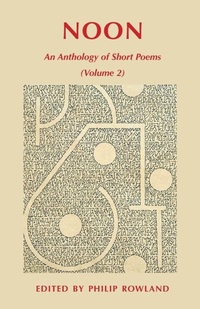 Enlarge image Cover: NOON - Isobar Press