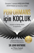 Cover: Performans Icin Kocluk 6. Edisyon - Paloma Yayinevi