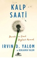 Cover: Kalp Saati - Pegasus Yayincilik