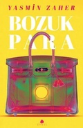Cover: Bozuk Para - April Yayincilik