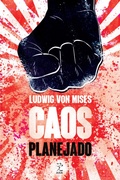 Cover: Caos planejado - Axia