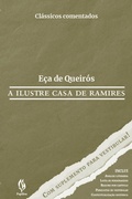 Cover: A ilustre casa de Ramires - Papillon