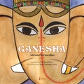 Cover: Ganesha - Cais Editora