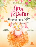 Cover: Ana de pano aprende uma li&ccedil;&atilde;o - Texugo