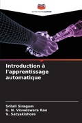 Cover: Introduction a l'apprentissage automatique - Editions Notre Savoir