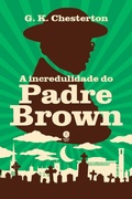 Cover: A incredulidade do Padre Brown - S&eacute;timo Selo