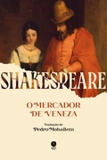 Cover: O mercador de Veneza - S&eacute;timo Selo