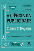 Cover: A ci&ecirc;ncia da publicidade - Auster