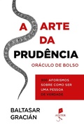 Cover: A arte da prud&ecirc;ncia - Auster