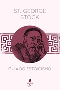 Cover: Guia do estoicismo - Auster