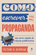 Cover: Como escrever uma boa propaganda - Auster