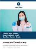 Cover: Intraorale Verankerung - Verlag Unser Wissen