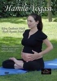 Abbildung von: Hamile Yogasi DVD - Artvizyon Yapim
