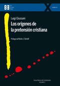 Cover: Los or&iacute;genes de la pretensi&oacute;n cristiana - Ediciones Encuentro