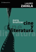 Cover: Para analizar cine y literatura - El Barco Ebrio