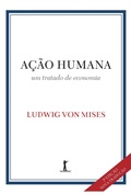 Cover: A&ccedil;&atilde;o humana (Digital) - Vide Editorial