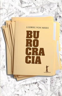 Enlarge image Cover: Burocracia (Digital) - Vide Editorial