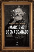 Cover: Marxismo Desmascarado - Vide Editorial