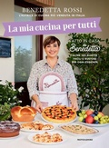 Cover: La mia cucina per tutti. Oltre 150 ricette facili e gustose per ogni esigenza - Varia;Mondadori Electa
