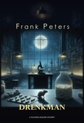 Cover: Drenkman (Walters-Mulder) - Frank Peters