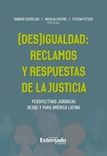 Cover: (Des)Igualdad: reclamos y respuestas de la justicia - Universidad Externado