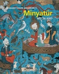 Cover: Osmanli Tasvir Sanatlari 1 Minyat&uuml;r Ciltli - Yapi Kredi Yayinlari
