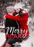 Cover: Merry Hearts - Royal Books Edizioni
