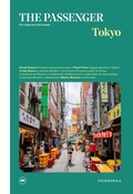 Cover: The Passenger - Tokyo - Iperborea