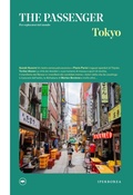 Cover: Tokyo. The passenger. Per esploratori del mondo - The Passenger;Iperborea