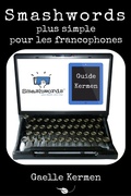Cover: Smashwords plus simple pour les francophones (Guide Kermen Collection Pratique, #1) - Marie-Helene Le Doze