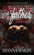 Cover: Sins of the Father (After The Storm, #3) - Satin Smoke Press