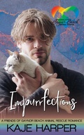 Cover: Impurrfections - Kaje Harper
