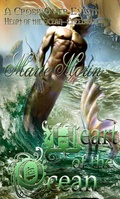 Cover: Heart of the Ocean - Madris DePasture DBA New Concepts Publishing