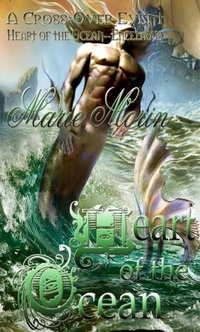 Enlarge image Cover: Heart of the Ocean - Madris DePasture DBA New Concepts Publishing