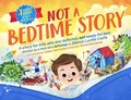 Cover: Not A Bedtime Story - Bianca Lucilia Costa