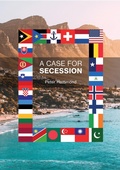 Cover: A Case for Secession - Dr. Peter Hammond