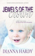 Cover: Jewels of the Crown (After The Storm, #4) - Satin Smoke Press